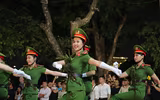 Ngắm những 